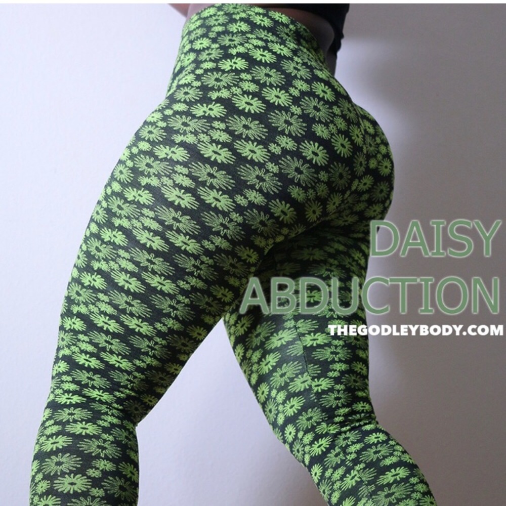 Legging BUNDLE - Picture 4 of 6